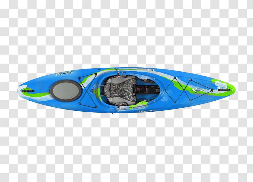 Katana Whitewater Kayaking Paddle Transparent PNG