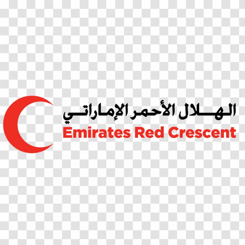 Dubai Hadhramaut Red Crescent Society Of The United Arab Emirates International Cross And Movement Charitable Organization - Donation - Uae National Day Transparent PNG
