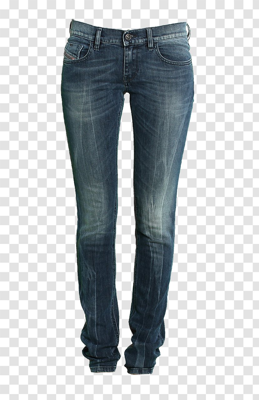 Jeans Clip Art - Cargo Pants - Clipart Transparent PNG
