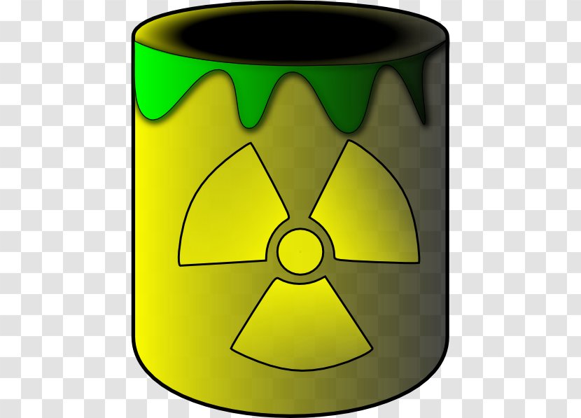 Toxic Waste Hazardous Hazard Symbol Toxicity Clip Art - Cliparts Transparent PNG