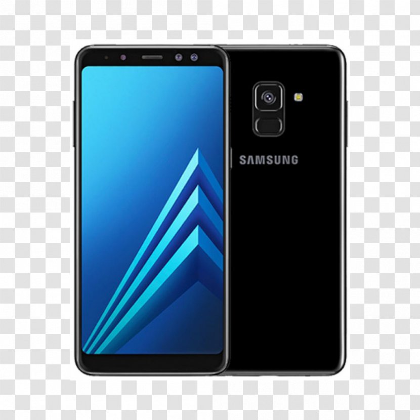Samsung Galaxy A Series Telephone Dual Sim 4G - Communication Device Transparent PNG