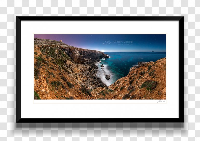 Stock Photography Printing Picture Frames - Landscape - Venus Transparent PNG