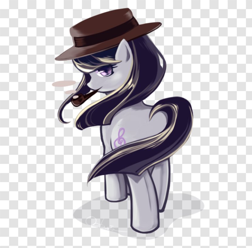 Horse Pinkie Pie Pony Derpy Hooves Twilight Sparkle - Hat Transparent PNG
