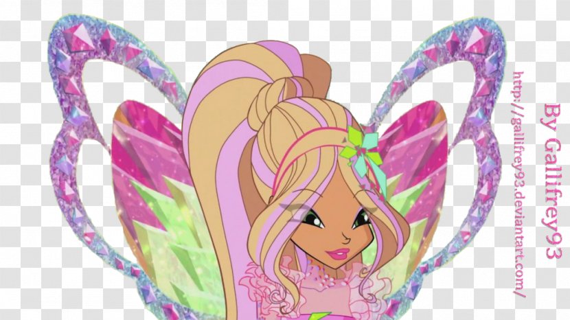 Flora DeviantArt Digital Art Drawing - Character - Winx Club Transparent PNG