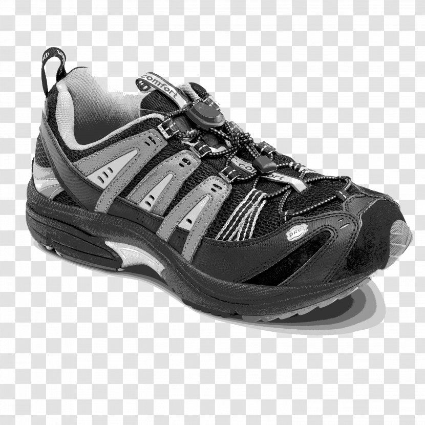 Sneakers Slipper Diabetic Shoe Footwear - Cross Training - Sandal Transparent PNG