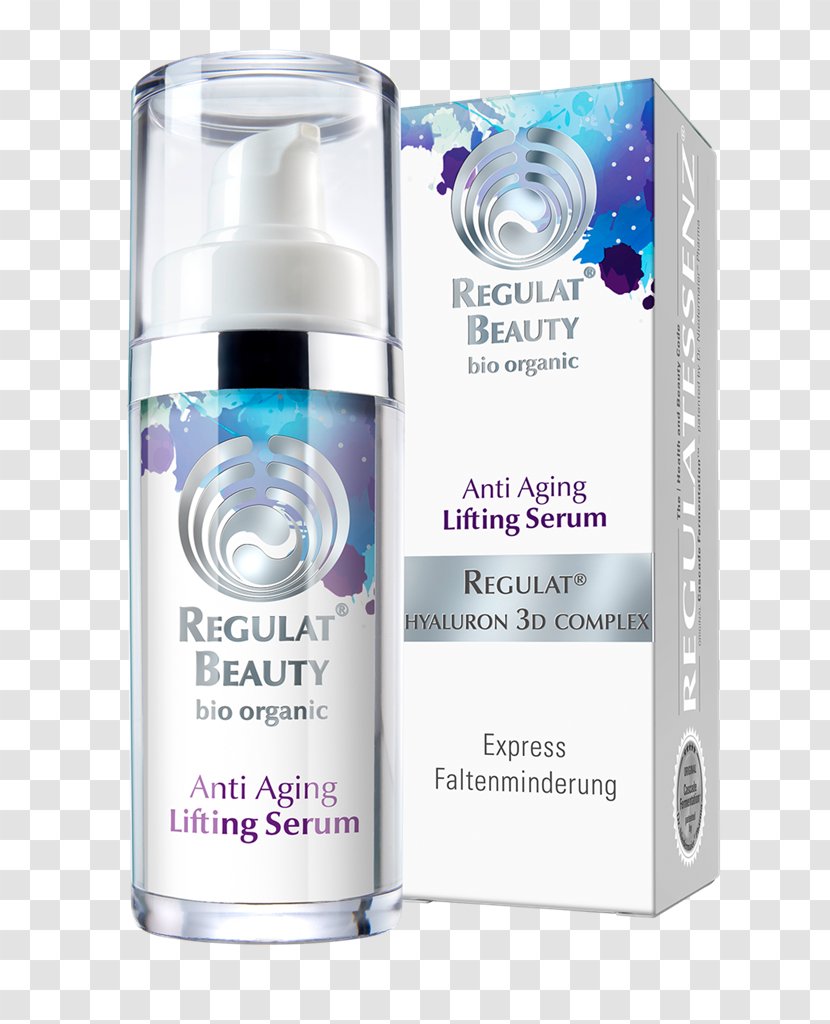 Life Extension Cream Rhytidectomy Serum Skin - Ageing - Hyaluronic Acid Transparent PNG