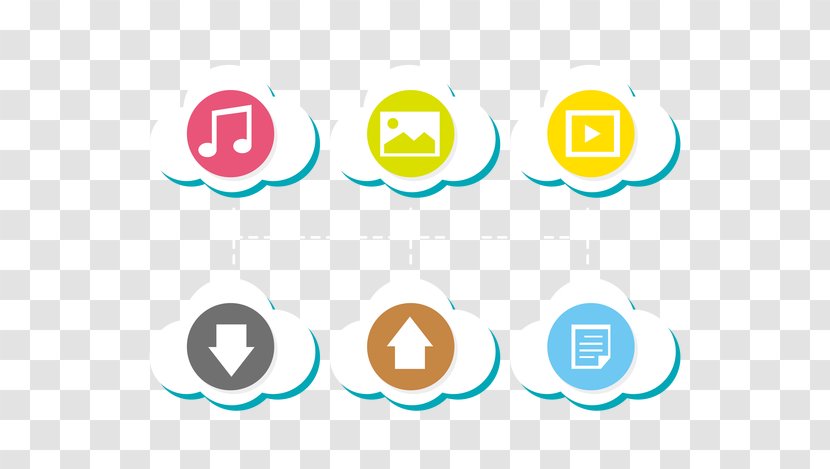 Microphone Euclidean Vector Icon - Number - Cloud Computing Transparent PNG