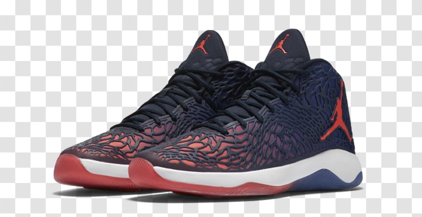 Air Jordan Basketball Shoe Nike Sneakers Transparent PNG