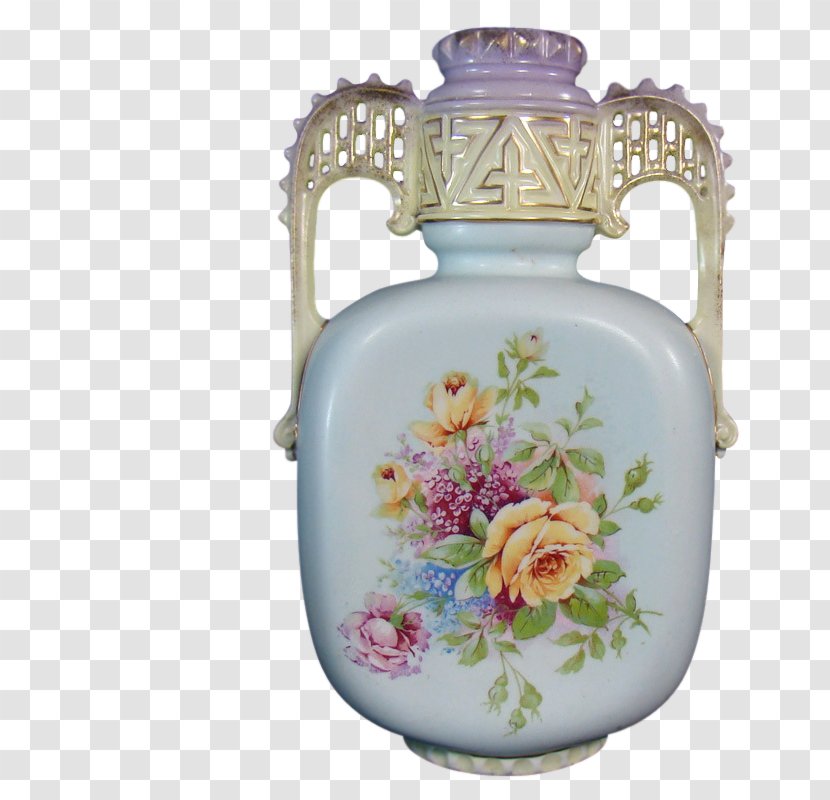 Jug Vase Porcelain Tennessee Kettle Transparent PNG