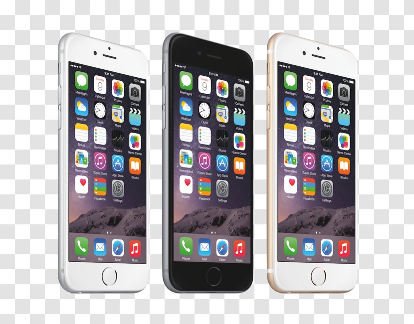 IPhone 6 Plus 6S Apple United Arab Emirates Price - Iphone Transparent PNG