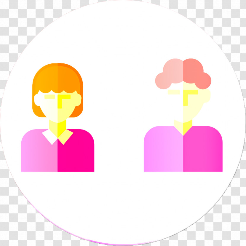 Equality Icon Feminism Icon Equal Icon Transparent PNG