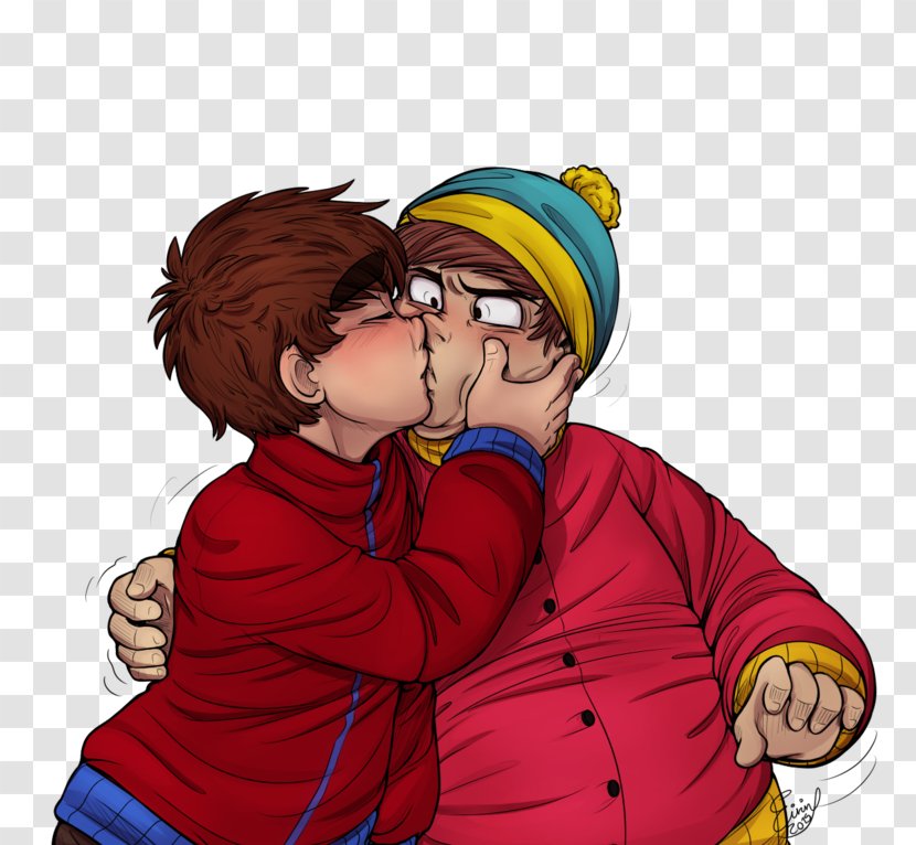 Eric Cartman Clyde Donovan Stan Marsh Kyle Broflovski South Park: The Stick Of Truth - Heart - Frame Transparent PNG