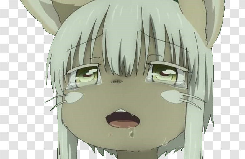 Made In Abyss Nanachi YouTube Coub - Tree - Youtube Transparent PNG
