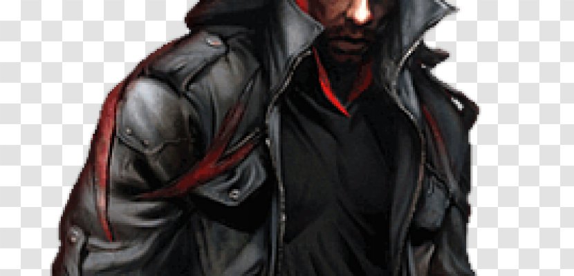 Darksiders II Prototype 2 Tom Clancy's Splinter Cell: Conviction Max Payne 3 - Hoodie - Neck Transparent PNG