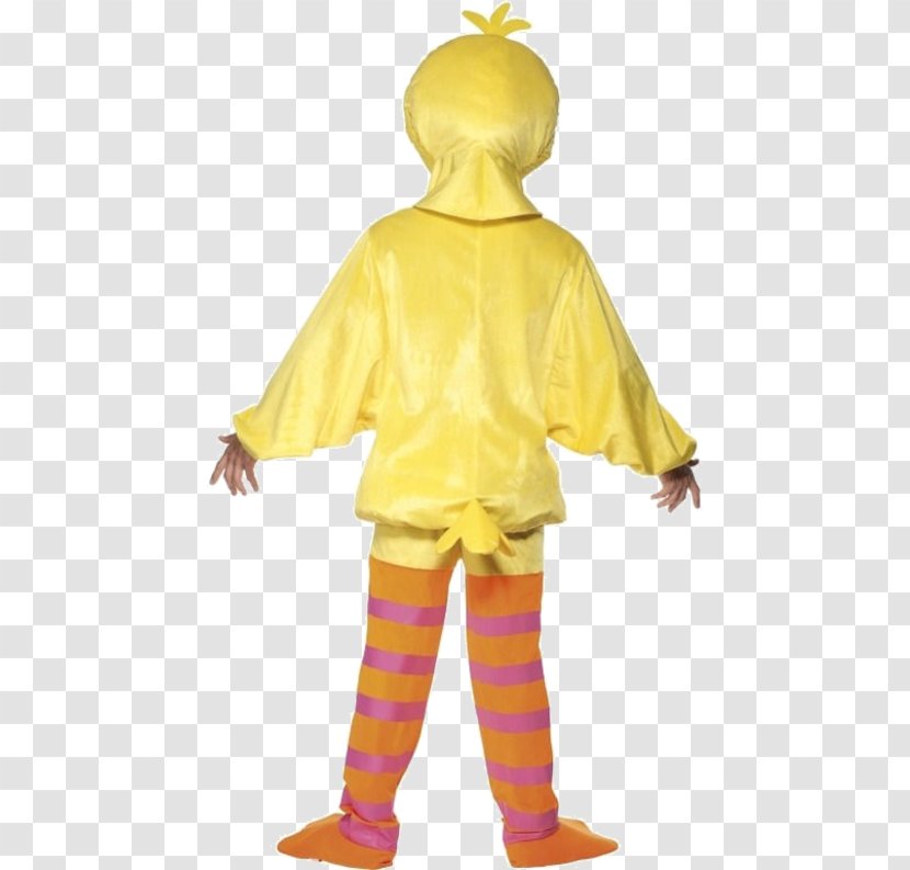 Big Bird Pino Costume Kermit The Frog Suit Transparent PNG