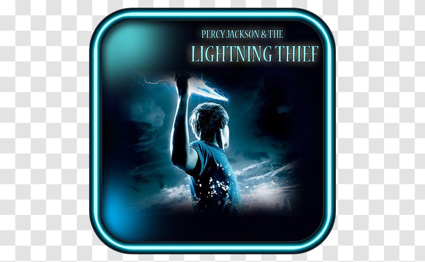 Percy Jackson And The Lightning Thief: Graphic Novel Annabeth Chase Sea Of Monsters - Thief Musical Transparent PNG