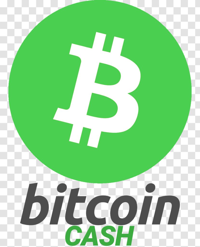 Logo Bitcoin Cash Bitcoin.com Blockchain Transparent PNG