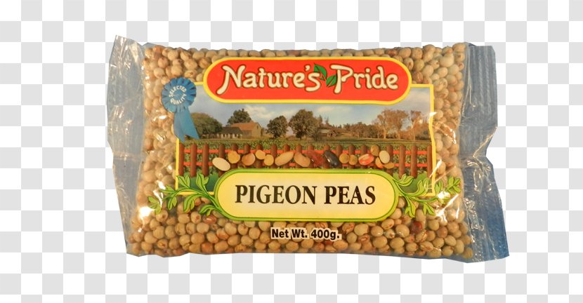Vegetarian Cuisine Commodity Ingredient Food - Pigeon Pea Transparent PNG