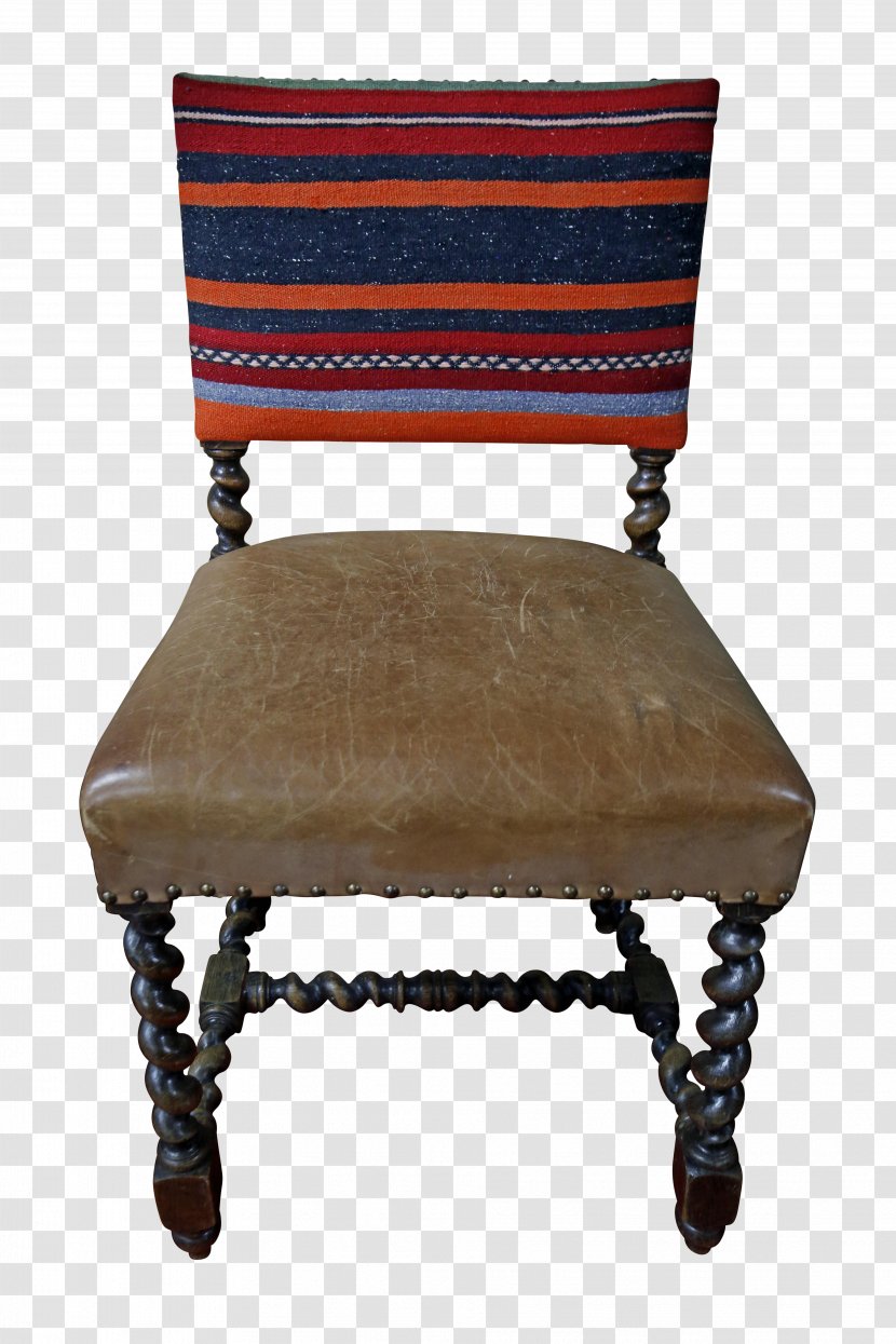 Chair Antique Garden Furniture Design Transparent PNG