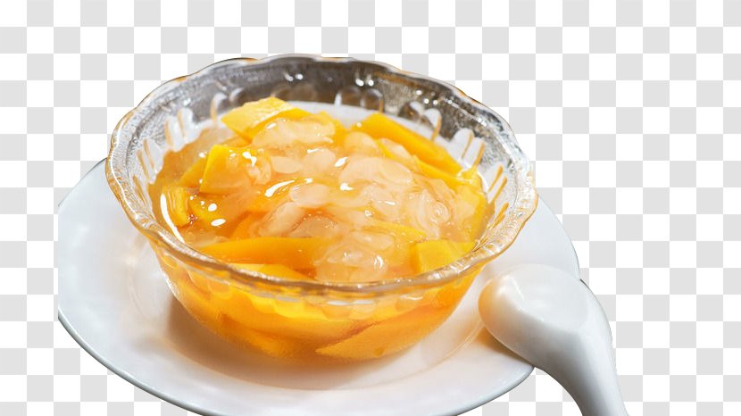 Pumpkin Soup Bowl Dish - Xuelian Transparent PNG