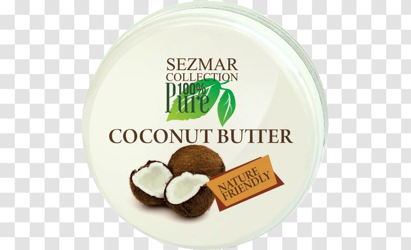 Coconut Oil Cocoa Butter Cosmetics - Epidermis Transparent PNG