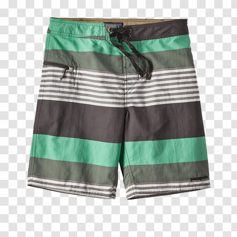 Trunks T-shirt Boardshorts Patagonia - Underpants Transparent PNG