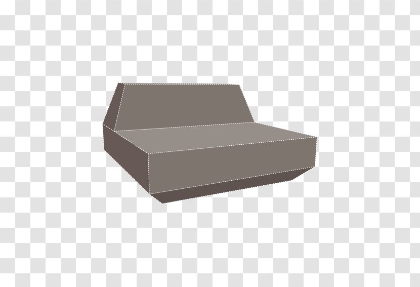 Quinze & Milan Couch Furniture Stool Design - Idea - Floating Rocks Nz Transparent PNG