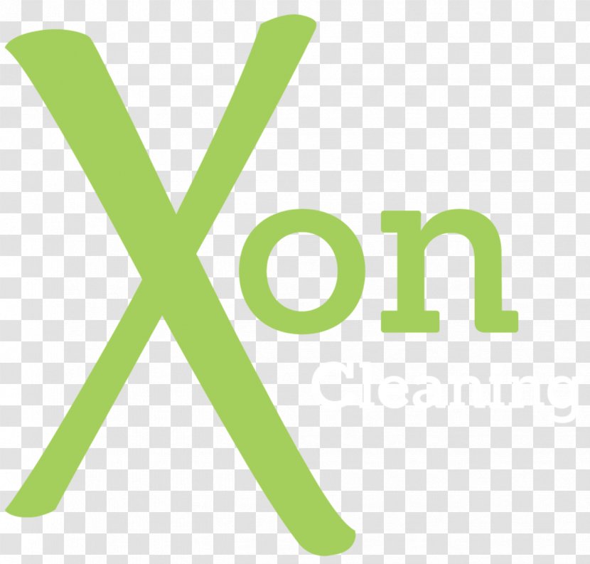 XON Cleaning Hipages Maid Service Brand - Services Transparent PNG
