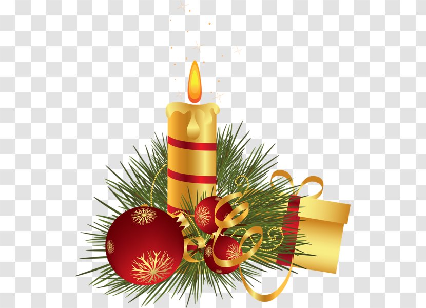 Christmas Clip Art - Youtube - Mall Decoration Transparent PNG