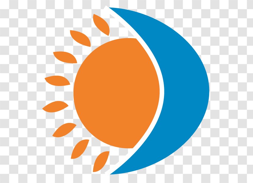 Logo Symbol - Sunlight - Direct Transparent PNG