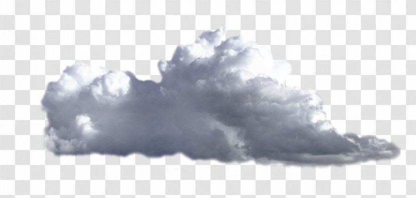 Desktop Wallpaper Cloud - Heart - Croud Transparent PNG