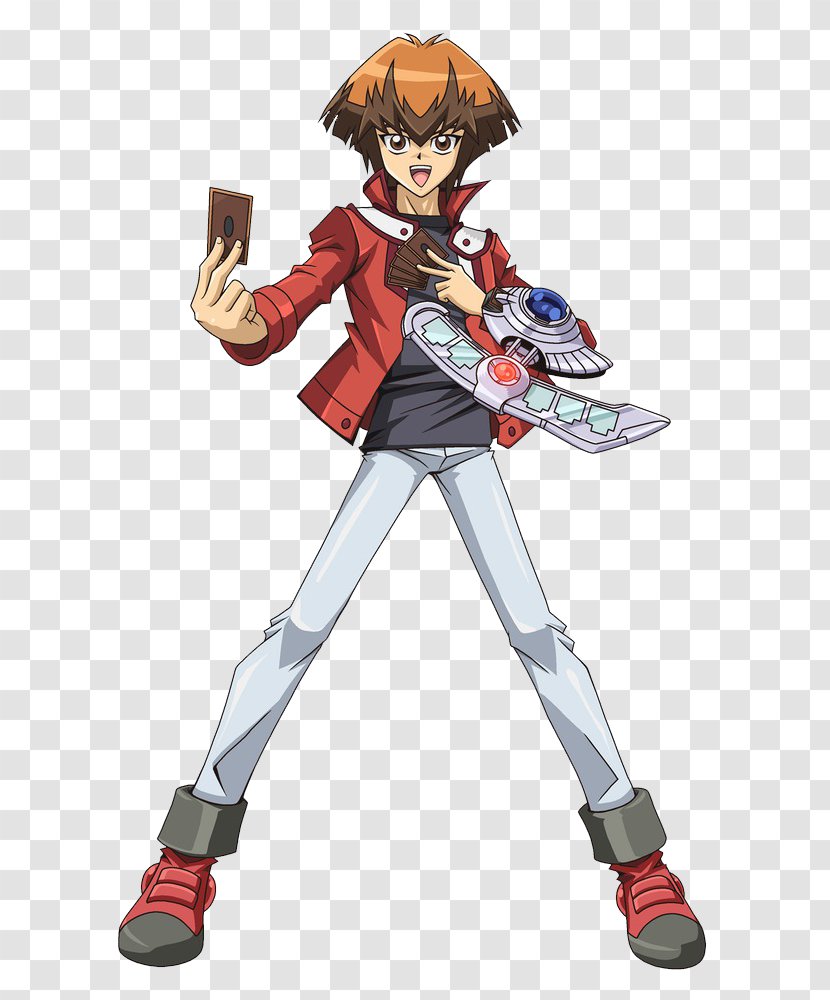 Jaden Yuki Yugi Mutou Yu-Gi-Oh! Trading Card Game Yusei Fudo Alexis Rhodes - Frame Transparent PNG