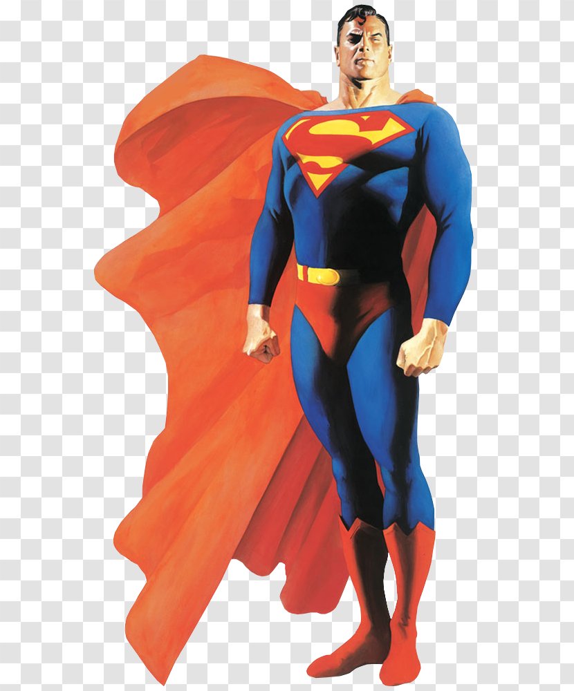 Origin Of Superman Clark Kent Thor Comic Book - Batman V Dawn Justice Transparent PNG
