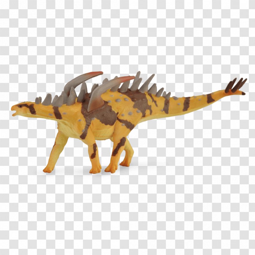 Gigantspinosaurus Dinosaur Action & Toy Figures CollectA - Claw Transparent PNG