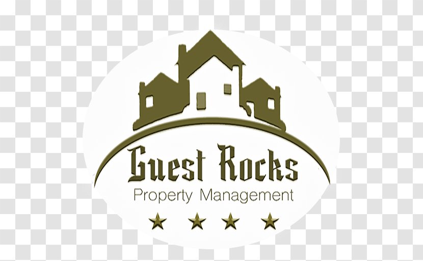 Property Management GuestRocks Service Airbnb - Text - Guest Book Transparent PNG