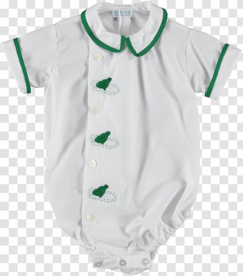 Baby & Toddler One-Pieces T-shirt Romper Suit Collar - Boy Transparent PNG