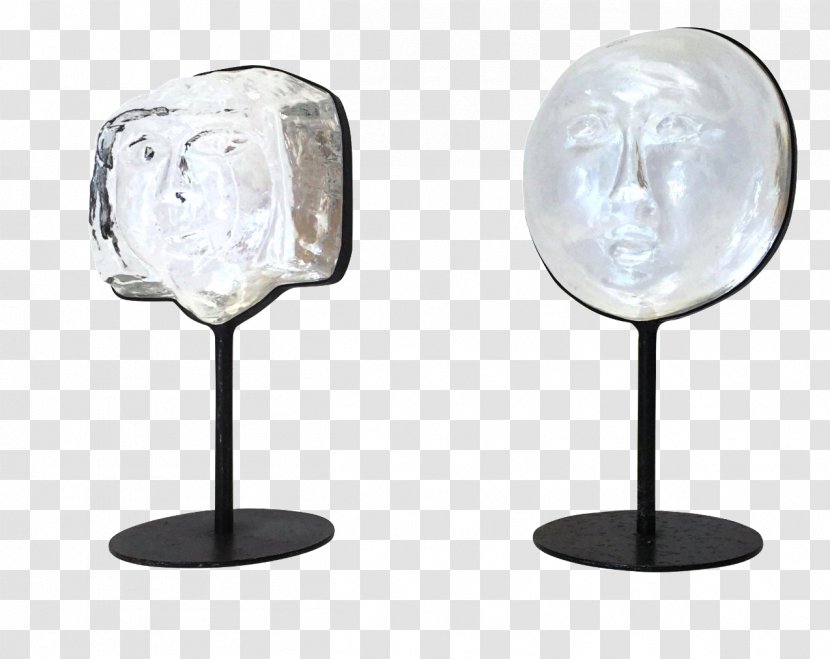 Glass Tableware - Light Fixture Transparent PNG