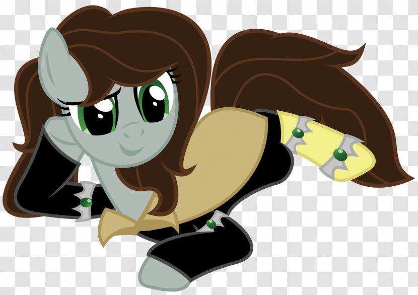 My Little Pony Horse Illustration Cartoon - Today Transparent PNG