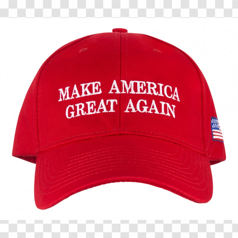 United States Crippled America Make Great Again Cap Hat - Caps Transparent PNG
