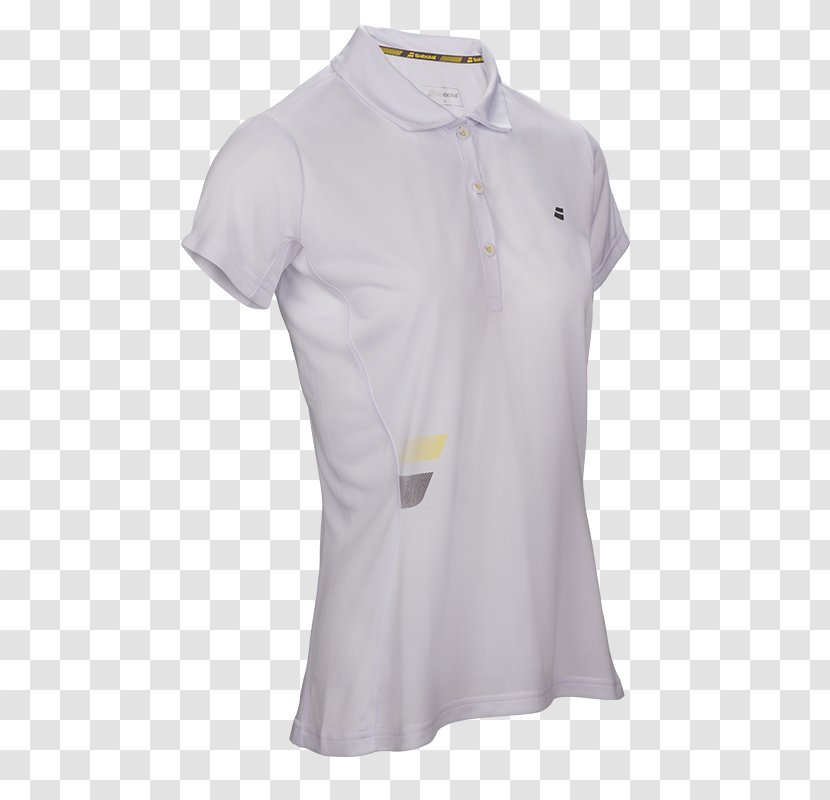 Polo Shirt T-shirt Babolat Strings Transparent PNG