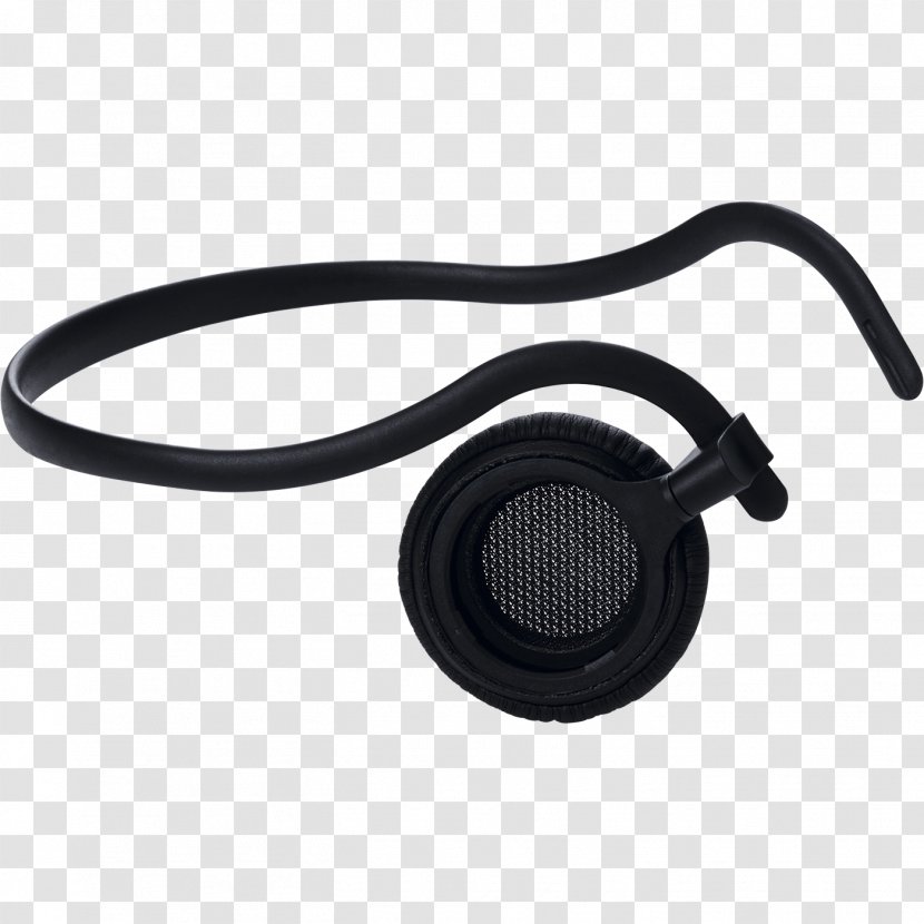 Jabra Headphones Headset Mobile Phones Telephone - Headband Transparent PNG