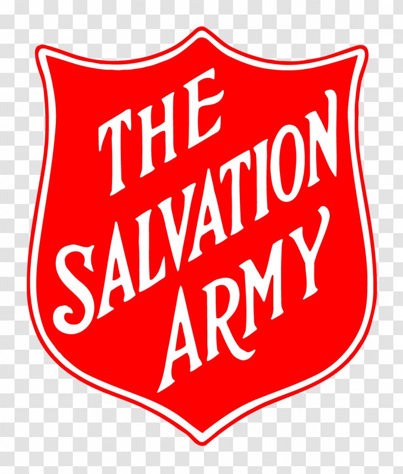 The Salvation Army In Australia Charitable Organization American Red Cross - Community - Signage Transparent PNG