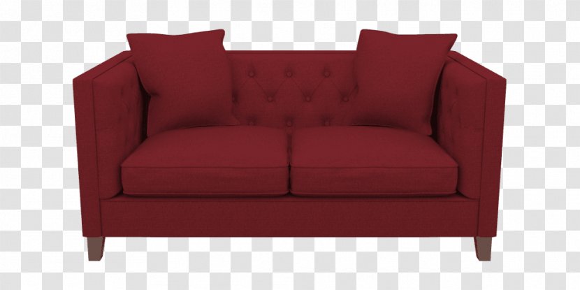 Couch Sofa Bed Club Chair Comfort Transparent PNG