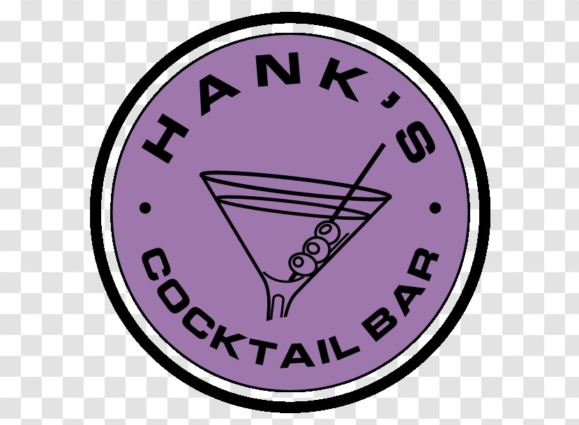 Hank's Oyster Bar Logo Green Font - Gauge - Name Transparent PNG