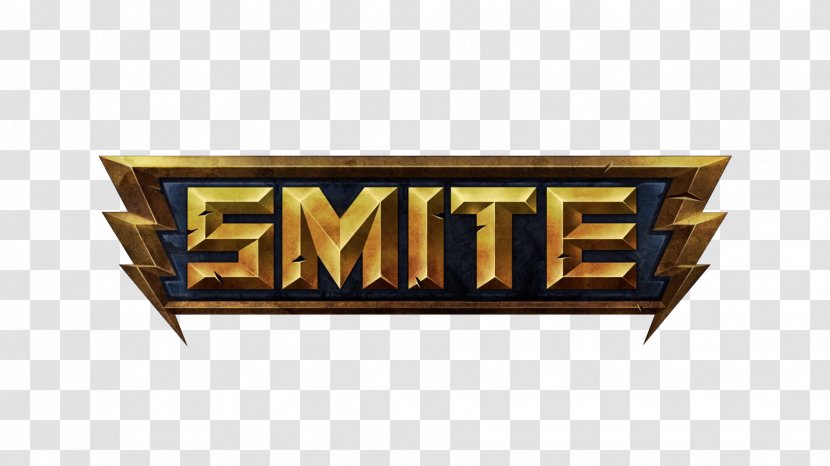 Smite Product Design Logo Spanners - Gaming Transparent PNG