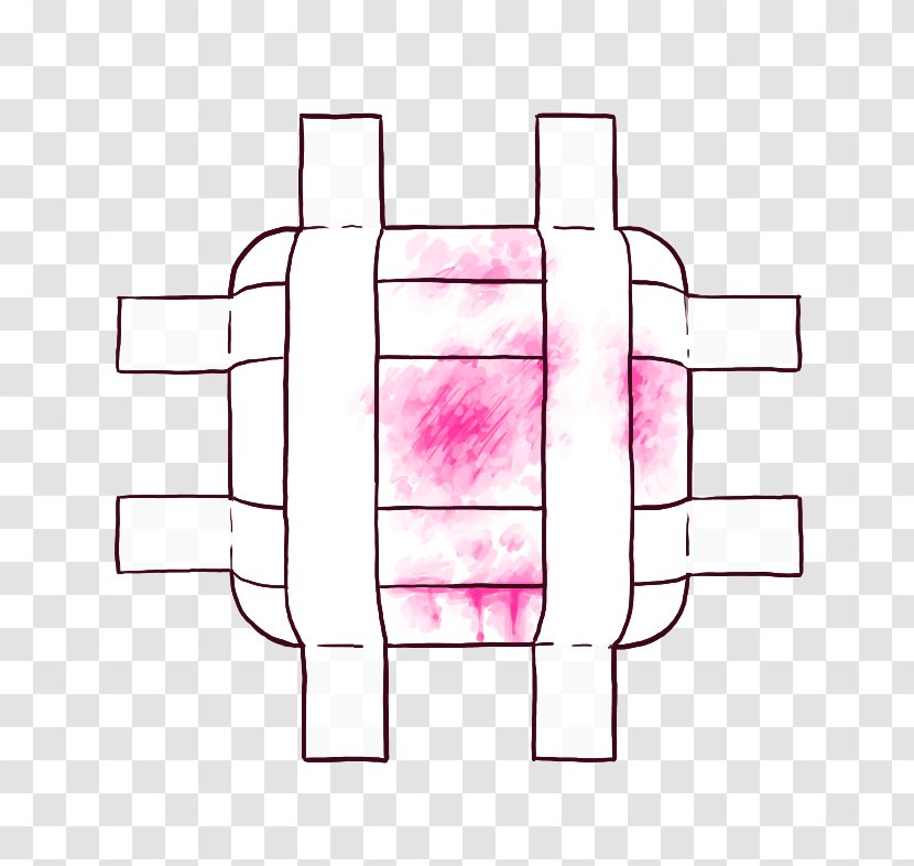 Drawing Line - Heart Transparent PNG