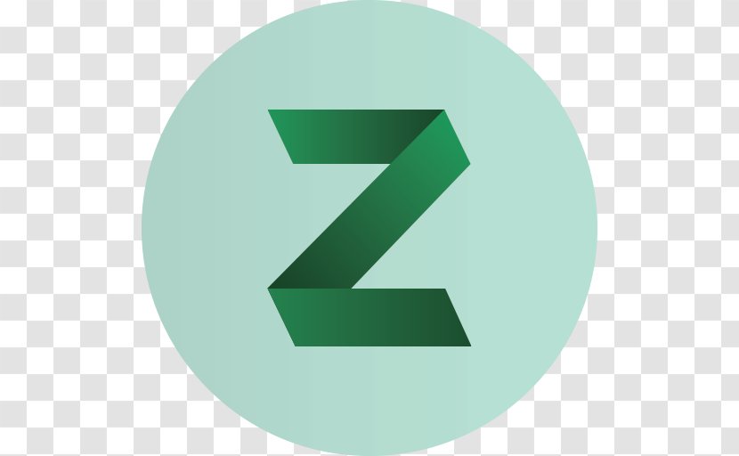 Zulip Logo Online Chat - Free And Opensource Software - Icon Devops Transparent PNG