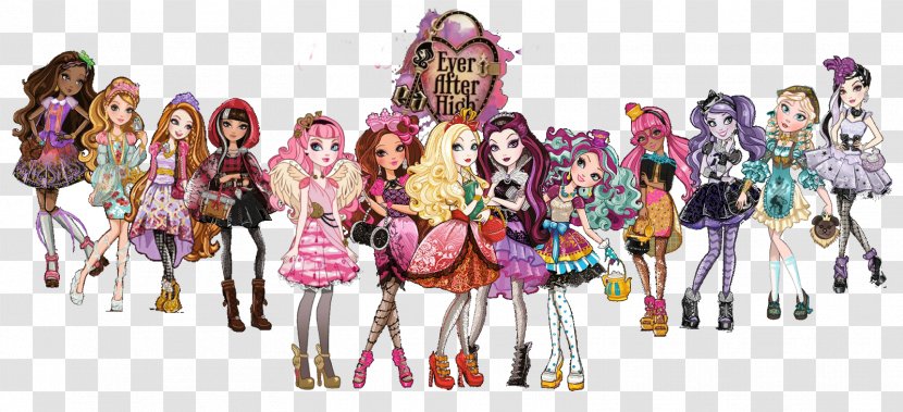 Queen Of Hearts YouTube Ever After High Legacy Day Apple White Doll - Youtube Transparent PNG