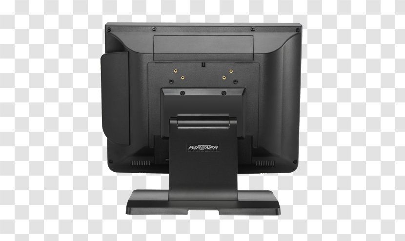Output Device Computer Printer - Pos Terminal Transparent PNG