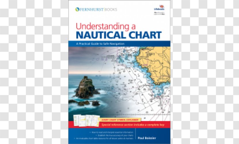 Understanding A Nautical Chart: Practical Guide To Safe Navigation The Iberian Flame: Thomas Kydd 20 Book Amazon.com - Chart - Map Transparent PNG